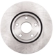 Purchase Top-Quality Front Disc Brake Rotor by RS PARTS - RS980486 pa3