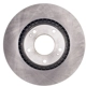 Purchase Top-Quality RS PARTS - RS980504B - Front Disc Brake Rotor pa1