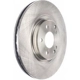 Purchase Top-Quality Front Disc Brake Rotor by RS PARTS - RS980521 pa1