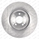 Purchase Top-Quality Front Disc Brake Rotor by RS PARTS - RS980521 pa6