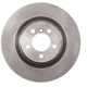 Purchase Top-Quality Front Disc Brake Rotor by RS PARTS - RS980532 pa3