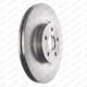 Purchase Top-Quality Front Disc Brake Rotor by RS PARTS - RS980552 pa6