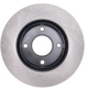 Purchase Top-Quality RS PARTS - RS980561B - Front Disc Brake Rotor pa1