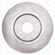 Purchase Top-Quality Front Disc Brake Rotor by RS PARTS - RS980563 pa3