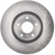 Purchase Top-Quality Disque de frein à disque avant par RS PARTS - RS980575 pa3