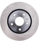 Purchase Top-Quality Front Disc Brake Rotor by RS PARTS - RS980611B pa3