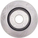 Purchase Top-Quality Front Disc Brake Rotor by RS PARTS - RS980611B pa4