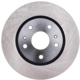 Purchase Top-Quality Front Disc Brake Rotor by RS PARTS - RS980611B pa5