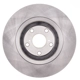Purchase Top-Quality RS PARTS - RS980636B - Front Disc Brake Rotor pa1