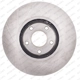 Purchase Top-Quality Front Disc Brake Rotor by RS PARTS - RS980638 pa1