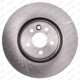 Purchase Top-Quality Front Disc Brake Rotor by RS PARTS - RS980659 pa3