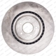 Purchase Top-Quality Front Disc Brake Rotor by RS PARTS - RS980662 pa3