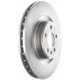 Purchase Top-Quality Front Disc Brake Rotor by RS PARTS - RS980696 pa1