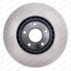 Purchase Top-Quality Front Disc Brake Rotor by RS PARTS - RS980700B pa2