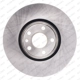 Purchase Top-Quality Front Disc Brake Rotor by RS PARTS - RS980725 pa3