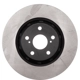 Purchase Top-Quality RS PARTS - RS980728B - Front Disc Brake Rotor pa3