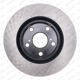 Purchase Top-Quality Front Disc Brake Rotor by RS PARTS - RS980781B pa3