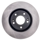 Purchase Top-Quality RS PARTS - RS980782B - Front Disc Brake Rotor pa2