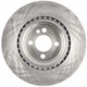 Purchase Top-Quality RS PARTS - RS980788 - Front Disc Brake Rotor pa2
