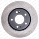 Purchase Top-Quality RS PARTS - RS980897B - Front Disc Brake Rotor pa4