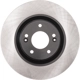 Purchase Top-Quality Disque de frein à disque avant par RS PARTS - RS980915B pa2