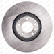 Purchase Top-Quality Front Disc Brake Rotor by RS PARTS - RS980953 pa3