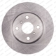 Purchase Top-Quality Front Disc Brake Rotor by RS PARTS - RS980971 pa3