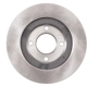 Purchase Top-Quality Front Disc Brake Rotor by RS PARTS - RS981038 pa2