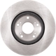 Purchase Top-Quality Front Disc Brake Rotor by RS PARTS - RS981040B pa3