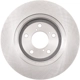 Purchase Top-Quality Front Disc Brake Rotor by RS PARTS - RS981053B pa3
