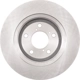 Purchase Top-Quality Front Disc Brake Rotor by RS PARTS - RS981053B pa4