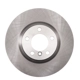 Purchase Top-Quality Front Disc Brake Rotor by RS PARTS - RS981066 pa3