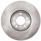 Purchase Top-Quality Front Disc Brake Rotor by RS PARTS - RS981066 pa4