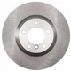 Purchase Top-Quality Front Disc Brake Rotor by RS PARTS - RS981066 pa6