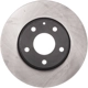 Purchase Top-Quality RS PARTS - RS981503B - Front Disc Brake Rotor pa3