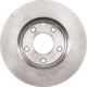 Purchase Top-Quality RS PARTS - RS981503B - Front Disc Brake Rotor pa7