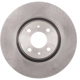 Purchase Top-Quality RS PARTS - RS981771 - Front Disc Brake Rotor pa3