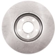 Purchase Top-Quality RS PARTS - RS981777 - Front Disc Brake Rotor pa2