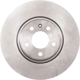 Purchase Top-Quality RS PARTS - RS981777 - Front Disc Brake Rotor pa3