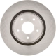 Purchase Top-Quality Front Disc Brake Rotor by RS PARTS - RS981779 pa1