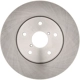 Purchase Top-Quality Front Disc Brake Rotor by RS PARTS - RS981957 pa2