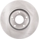 Purchase Top-Quality RS PARTS - RS982053B - Front Disc Brake Rotor pa3