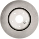 Purchase Top-Quality Front Disc Brake Rotor by RS PARTS - RS982055 pa2