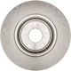 Purchase Top-Quality Disque de frein à disque avant par RS PARTS - RS982055 pa3