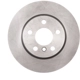 Purchase Top-Quality Front Disc Brake Rotor by RS PARTS - RS982067 pa2