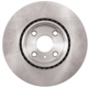Purchase Top-Quality Front Disc Brake Rotor by RS PARTS - RS982092 pa2