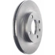 Purchase Top-Quality Front Disc Brake Rotor by RS PARTS - RS9900 pa1