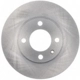Purchase Top-Quality Front Disc Brake Rotor by RS PARTS - RS9900 pa3