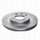 Purchase Top-Quality Front Disc Brake Rotor by RS PARTS - RS9900 pa6