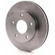 Purchase Top-Quality Front Disc Brake Rotor by TOP QUALITY - 8-5036 pa4